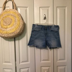 Levi shorts